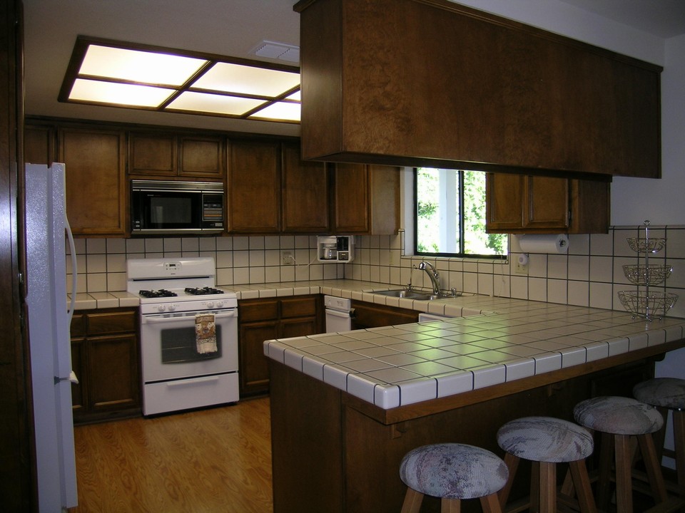big open kitchen this kitchen is perfect for a busy family