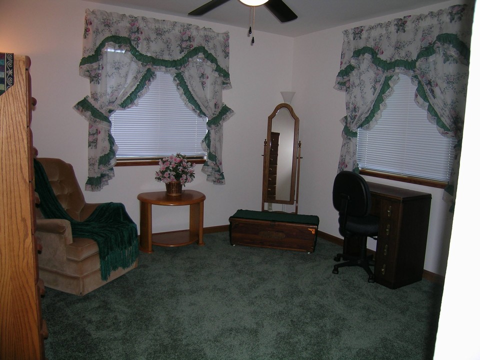 upstairs bedroom#3 upstairs bedroom#3 sits next to bedroom#2